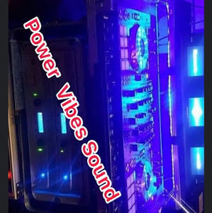 Meet your Posher, Dj lonnie aka kevin